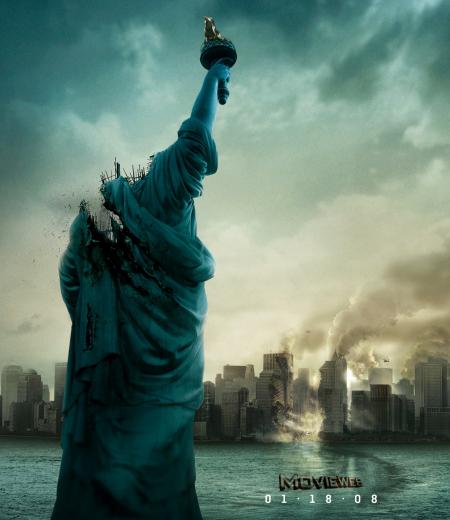 cloverfield