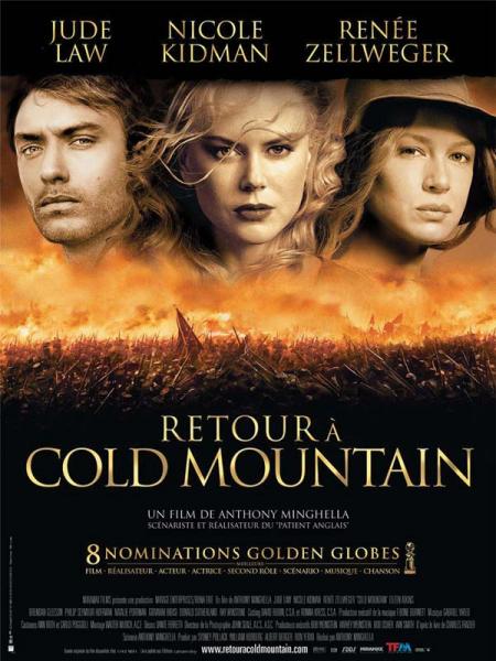 cold montain