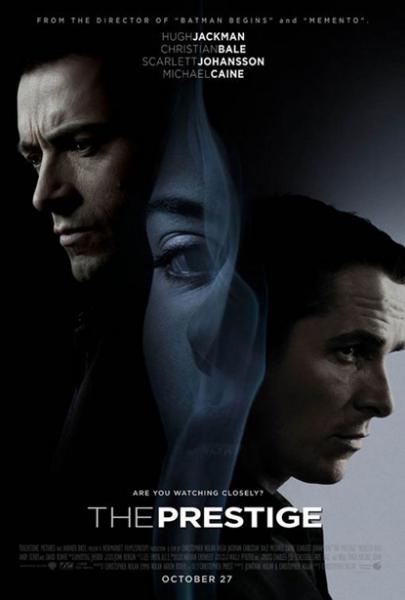 the prestige