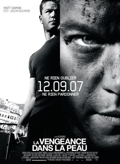 Jason bourne