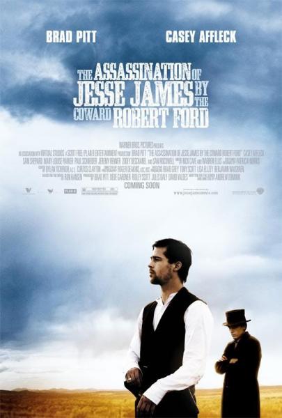 jesse james