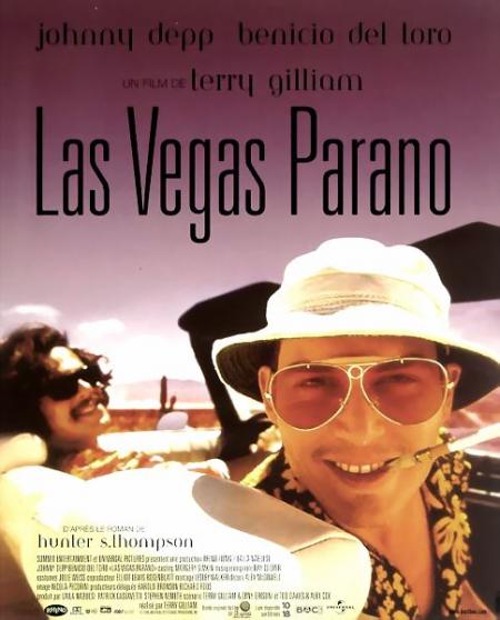 las vegas parano