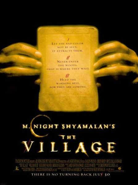 the village